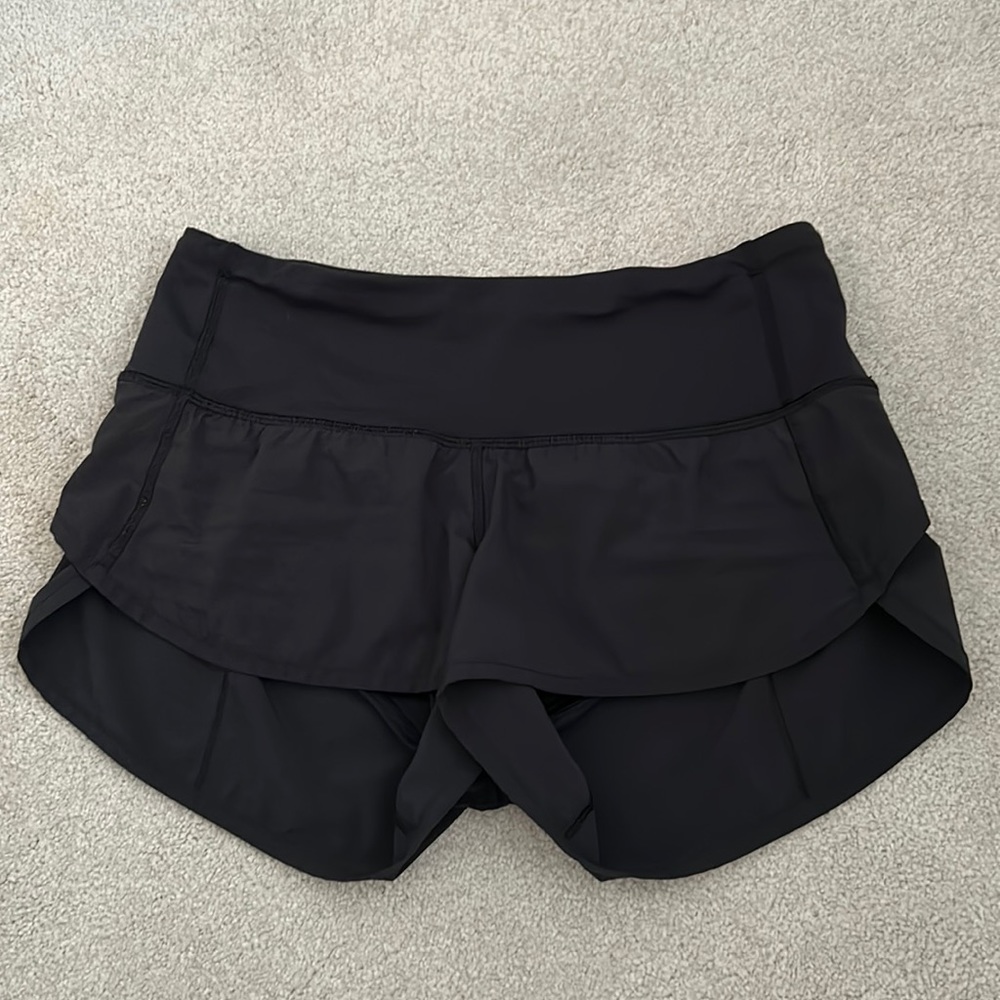 Lululemon Shorts! Really Good Condition